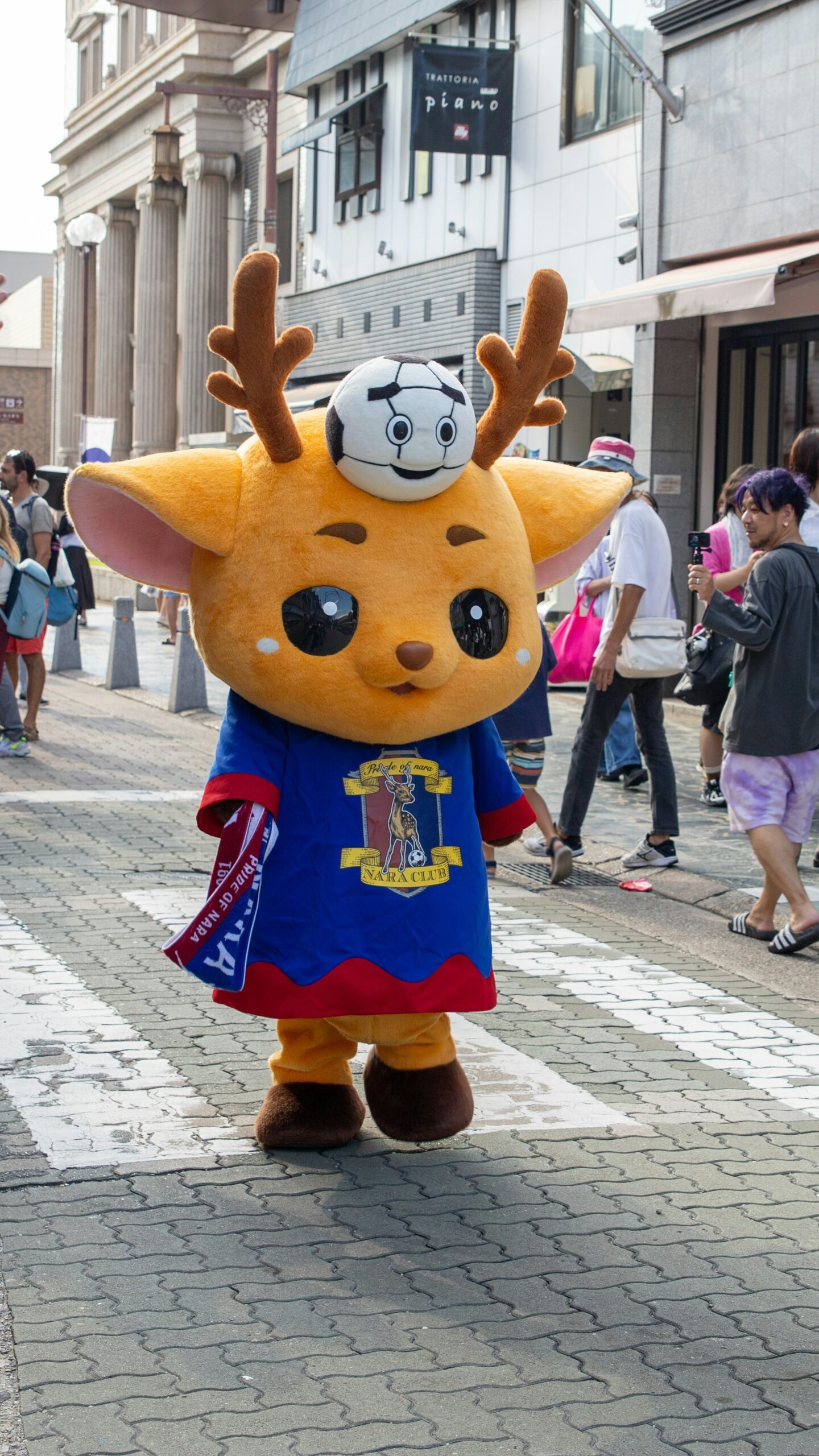 Hello world!