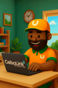 CeibaLink en casa